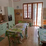 Appartement Brezza Marina & L'oasi Blu Castelsardo