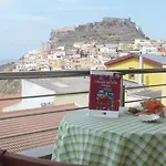 Appartement Brezza Marina & L'oasi Blu Castelsardo