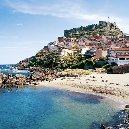 Brezza Marina & L'Oasi Blu