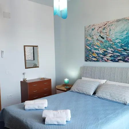 Brezza Marina & L'Oasi Blu Castelsardo
