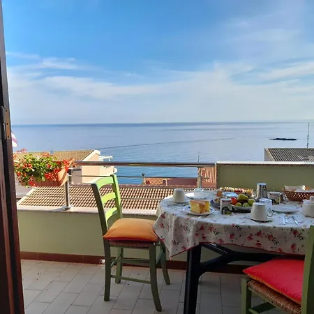 Brezza Marina & L'oasi Blu Appartement Castelsardo