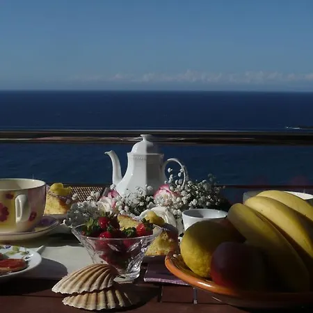 Apartment Brezza Marina & L'Oasi Blu Castelsardo