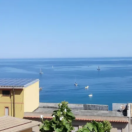 Brezza Marina & L'Oasi Blu