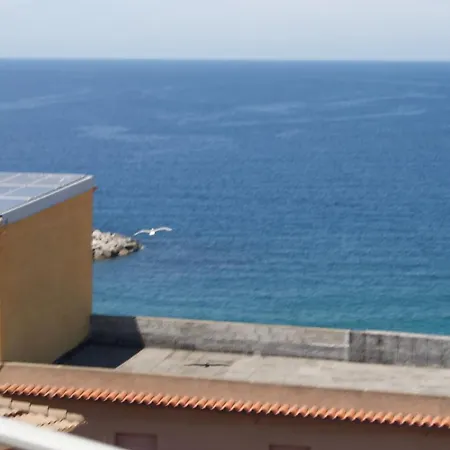 Brezza Marina & L'oasi Blu * קאסטלסארדו