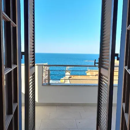 Apartmán Brezza Marina & L'oasi Blu *