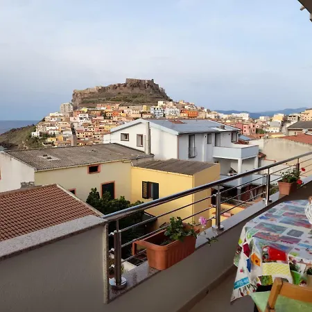 Apartment Brezza Marina Castelsardo