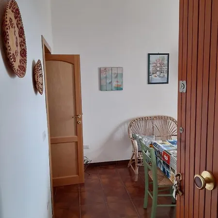 Brezza Marina & L'oasi Blu