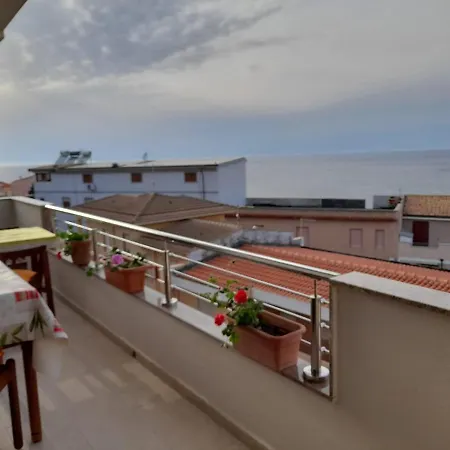 Apartment Brezza Marina Castelsardo