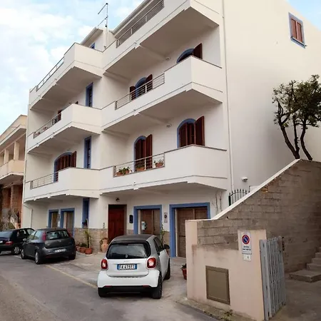 Brezza Marina Apartment *