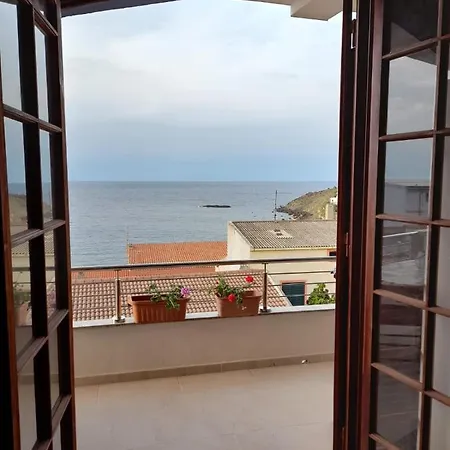 Brezza Marina Apartment *
