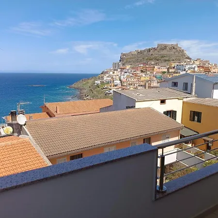 Brezza Marina Castelsardo