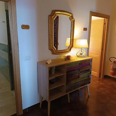 Apartmán Brezza Marina & L'oasi Blu Castelsardo