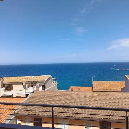 Brezza Marina 8 & Oasi Blu - Castelsardo Apartments