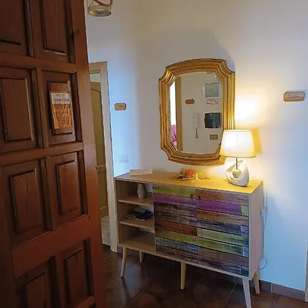 Brezza Marina * Castelsardo