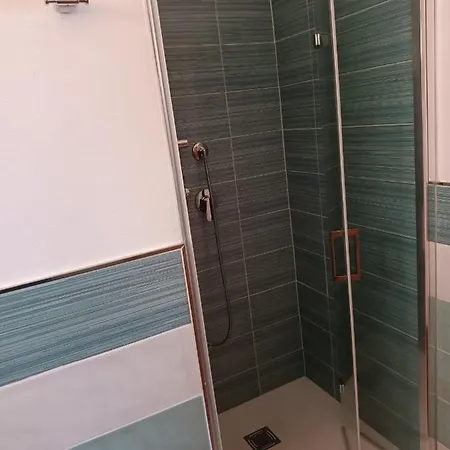 Apartman Brezza Marina