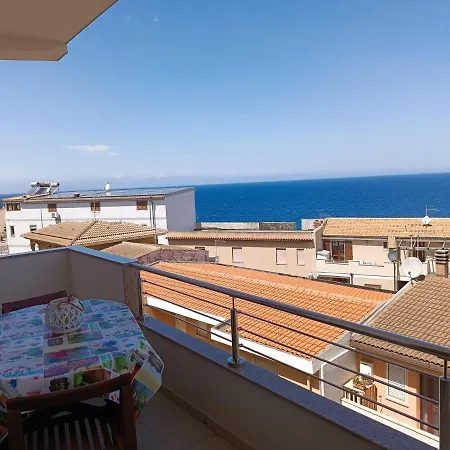 Apartmán Brezza Marina & L'oasi Blu *