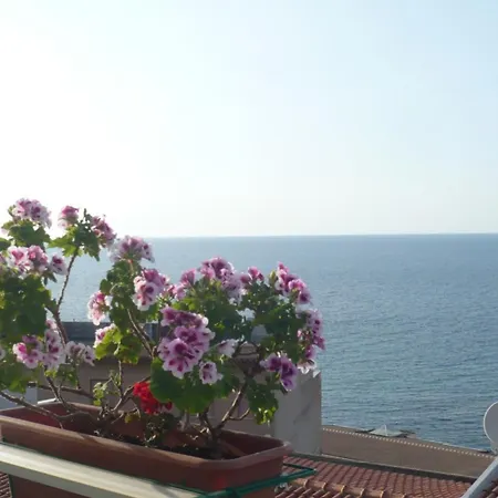 Apartment Brezza Marina & L'Oasi Blu