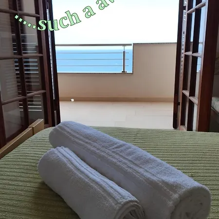 Brezza Marina Apartment