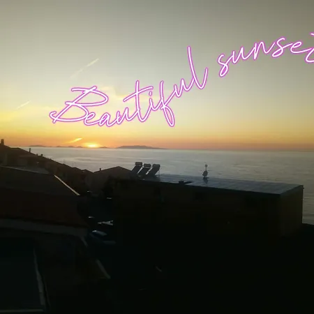 Apartment Brezza Marina & L'Oasi Blu *