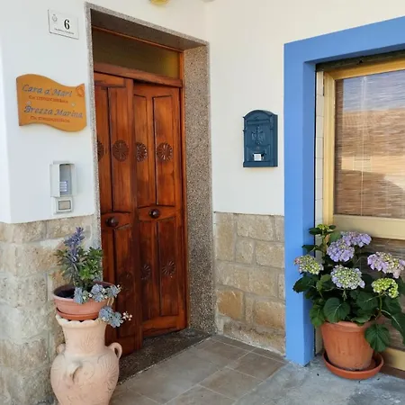 Brezza Marina & L'oasi Blu *