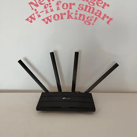 Brezza Marina & L'oasi Blu קאסטלסארדו