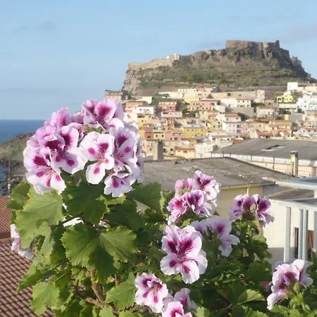 Apartment Brezza Marina