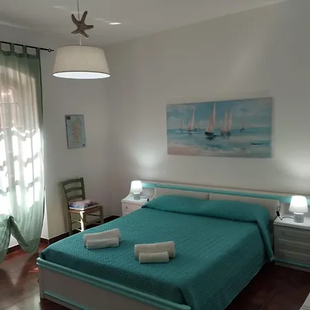 Apartamento Brezza Marina & L'oasi Blu *