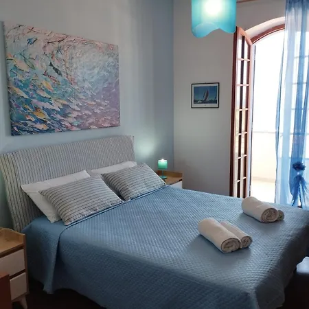 Brezza Marina & L'oasi Blu Apartamento Castelsardo