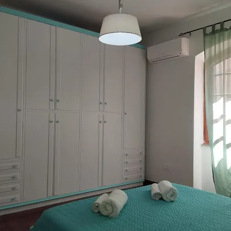 Apartamento Brezza Marina & L'oasi Blu Castelsardo