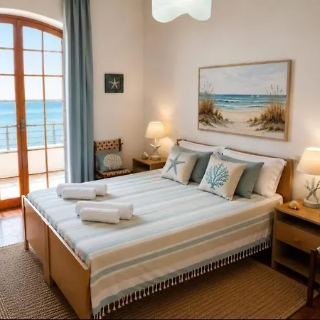 Apartamento Brezza Marina & L'oasi Blu Castelsardo
