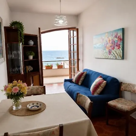 Apartamento Brezza Marina & L'oasi Blu Castelsardo