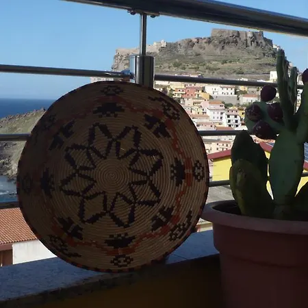 Apartmán Brezza Marina & L'oasi Blu *