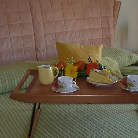 Brezza Marina & L'oasi Blu Castelsardo