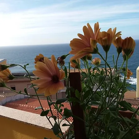 Brezza Marina & L'oasi Blu Apartament