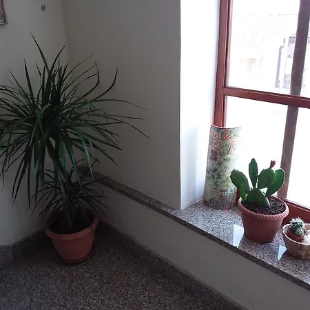 Brezza Marina Apartment
