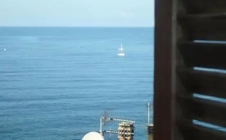 Brezza Marina & L'oasi Blu 아파트