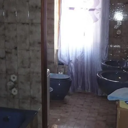 Brezza Marina Apartman Castelsardo