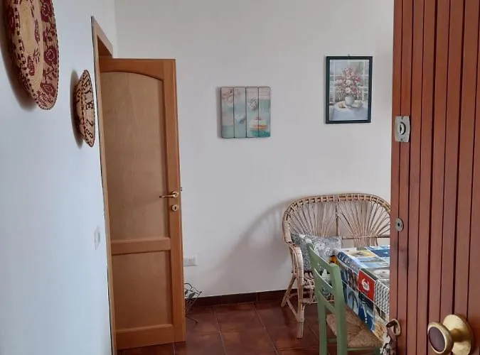 Brezza Marina & L'Oasi Blu