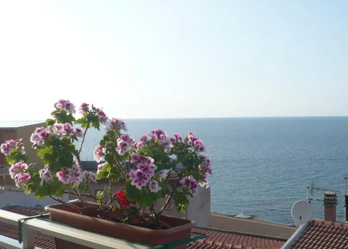 Apartment Brezza Marina & L'Oasi Blu