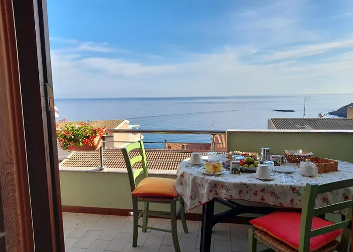 Brezza Marina & L'Oasi Blu Apartment Castelsardo