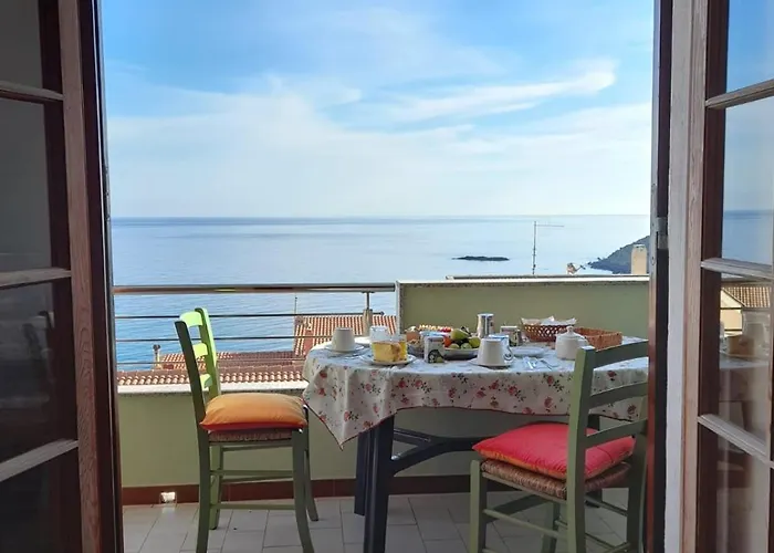 Brezza Marina & L'Oasi Blu Castelsardo