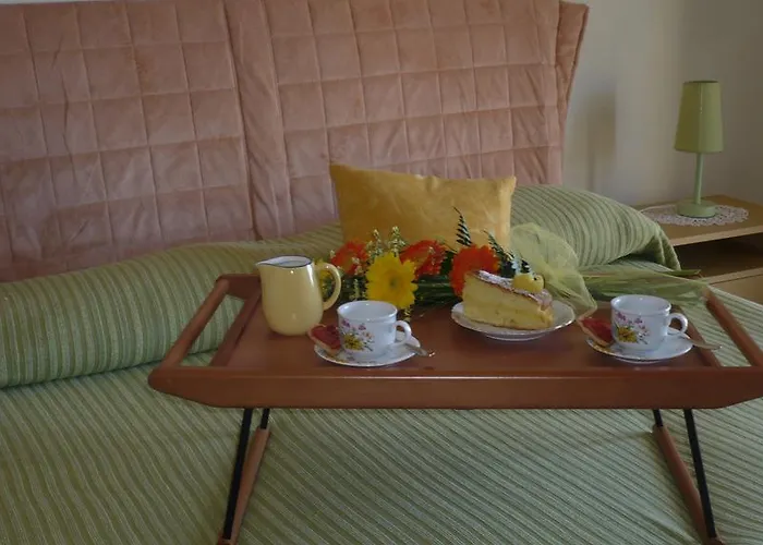 Brezza Marina & L'Oasi Blu Castelsardo