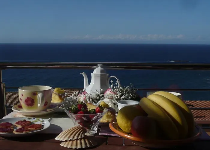 Apartment Brezza Marina & L'Oasi Blu Castelsardo