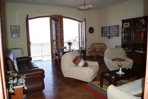 Brezza Marina & L'oasi Blu Apartmán